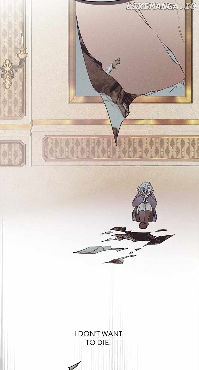 The Way That Knight Lives As a Lady Chapter 154 46